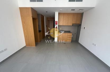 Apartment - Studio - 1 Bathroom for rent in Souks Residential - Al Mamsha - Muwaileh - Sharjah
