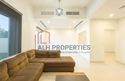 Townhouse - 3 Bedrooms - 4 Bathrooms for rent in Amaranta 1 - Amaranta - Villanova - Dubai Land - Dubai Townhouse - 3 Bedrooms - 4 Bathrooms for rent in Amaranta 1 - Amaranta - Villanova - Dubai Land - Dubai