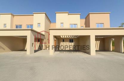 Townhouse - 3 Bedrooms - 4 Bathrooms for rent in Amaranta 1 - Amaranta - Villanova - Dubai Land - Dubai Townhouse - 3 Bedrooms - 4 Bathrooms for rent in Amaranta 1 - Amaranta - Villanova - Dubai Land - Dubai