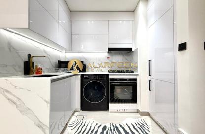 Apartment - 1 Bedroom - 1 Bathroom for rent in Binghatti Tulip - District 11 - Jumeirah Village Circle - Dubai