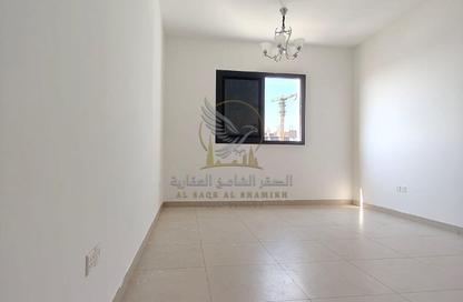 Apartment - 1 Bedroom - 2 Bathrooms for rent in Al Naemiya Tower 1 - Al Naemiya Towers - Al Nuaimiya - Ajman Apartment - 1 Bedroom - 2 Bathrooms for rent in Al Naemiya Tower 1 - Al Naemiya Towers - Al Nuaimiya - Ajman