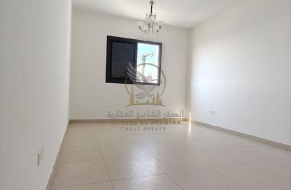 Apartment - 1 Bedroom - 2 Bathrooms for rent in Al Naemiya Tower 1 - Al Naemiya Towers - Al Nuaimiya - Ajman Apartment - 1 Bedroom - 2 Bathrooms for rent in Al Naemiya Tower 1 - Al Naemiya Towers - Al Nuaimiya - Ajman