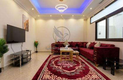 Apartment - 3 - 3 for rent in Al Rawda 3 Villas - Al Rawda 3 - Al Rawda - Ajman Apartment - 3 - 3 for rent in Al Rawda 3 Villas - Al Rawda 3 - Al Rawda - Ajman