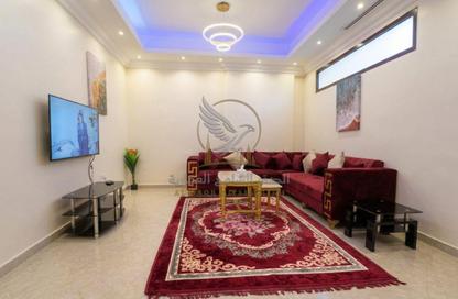 Apartment - 3 - 3 for rent in Al Rawda 3 Villas - Al Rawda 3 - Al Rawda - Ajman