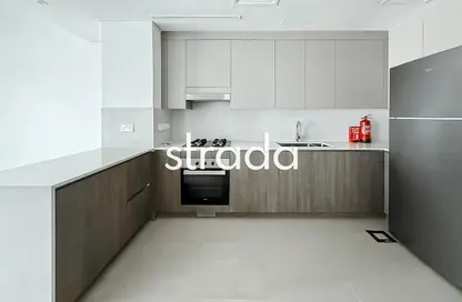 Townhouse - 3 Bedrooms - 4 Bathrooms for rent in Elan - Tilal Al Ghaf - Dubai