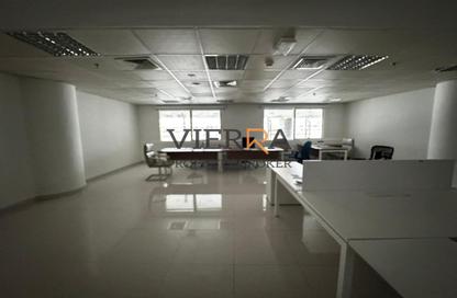 Office Space - Studio for rent in Le Solarium - Dubai Silicon Oasis - Dubai