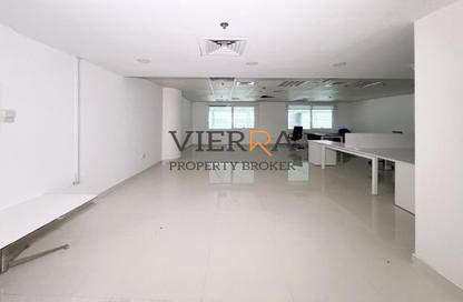 Office Space - Studio for rent in Le Solarium - Dubai Silicon Oasis - Dubai