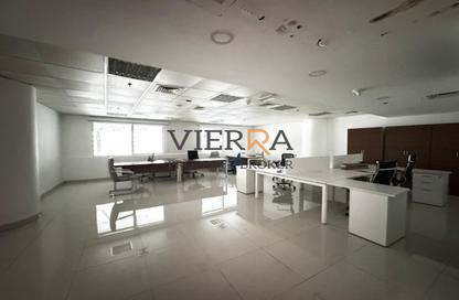 Office Space - Studio for rent in Le Solarium - Dubai Silicon Oasis - Dubai