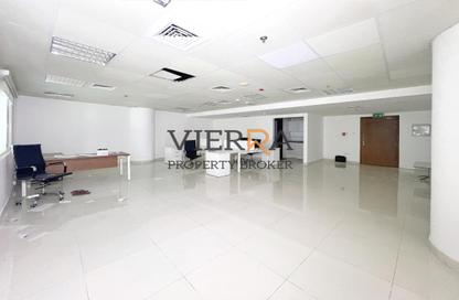 Office Space - Studio for rent in Le Solarium - Dubai Silicon Oasis - Dubai