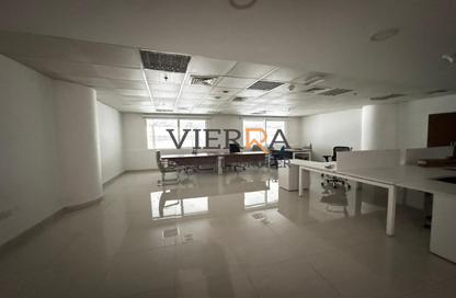 Office Space - Studio for rent in Le Solarium - Dubai Silicon Oasis - Dubai
