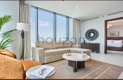 Apartment - 3 - 5 for rent in Sobha Creek Vistas Grande - Sobha Hartland - Mohammed Bin Rashid City - Dubai