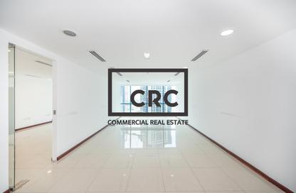 Office Space - Studio - 7+ Bathrooms for rent in Jumeirah Bay X3 - Jumeirah Bay Towers - JLT Cluster X - Jumeirah Lake Towers - Dubai