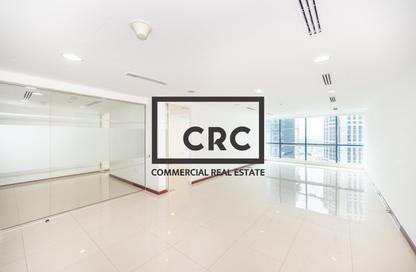 Office Space - Studio - 7+ Bathrooms for rent in Jumeirah Bay X3 - Jumeirah Bay Towers - JLT Cluster X - Jumeirah Lake Towers - Dubai