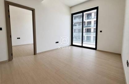 Apartment - 1 Bedroom - 2 Bathrooms for rent in Binghatti Nova - District 12 - Jumeirah Village Circle - Dubai