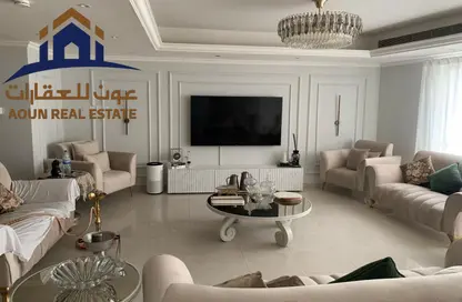 شقة - 4 غرف نوم - 3 حمامات للبيع في ترحاب ريزيدنس - القصباء - الشارقة