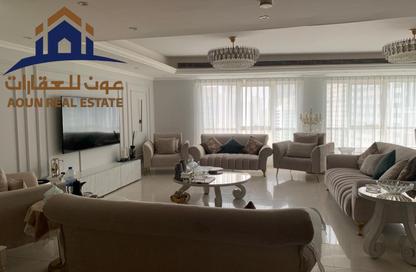 Apartment - 4 Bedrooms - 3 Bathrooms for sale in Terhab Residence - Al Qasba - Sharjah