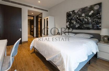 Apartment - 1 Bedroom - 2 Bathrooms for rent in Jumeirah Living Marina Gate - Marina Gate - Dubai Marina - Dubai
