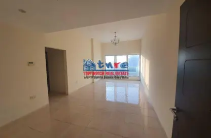 شقة - 2 غرف نوم - 2 حمامات للبيع في برج الأبطال 1 - أبراج الأبطال - مدينة دبي الرياضية - دبي