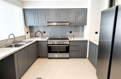 Townhouse - 4 Bedrooms - 4 Bathrooms for rent in Malta - Damac Lagoons - Dubai