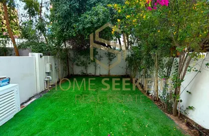 فيلا - 3 غرف نوم - 4 حمامات للايجار في طراز منطقة  البحر المتوسط - فيلات الريف - الريف - أبوظبي