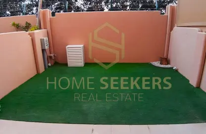 Villa - 3 Bedrooms - 4 Bathrooms for rent in Mediterranean Style - Al Reef Villas - Al Reef - Abu Dhabi