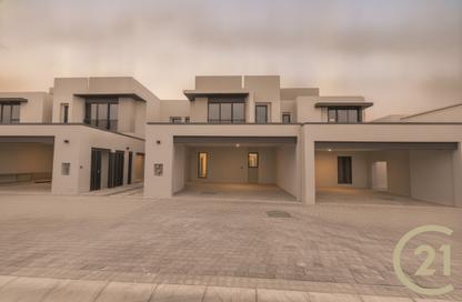 Townhouse - 3 Bedrooms - 4 Bathrooms for rent in Jebel Ali Village Townhouses - Jebel Ali Village - Jebel Ali - Dubai Townhouse - 3 Bedrooms - 4 Bathrooms for rent in Jebel Ali Village Townhouses - Jebel Ali Village - Jebel Ali - Dubai