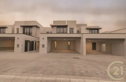 Townhouse - 3 Bedrooms - 4 Bathrooms for rent in Jebel Ali Village Townhouses - Jebel Ali Village - Jebel Ali - Dubai
