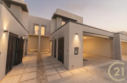 Townhouse - 3 Bedrooms - 4 Bathrooms for rent in Jebel Ali Village Townhouses - Jebel Ali Village - Jebel Ali - Dubai Townhouse - 3 Bedrooms - 4 Bathrooms for rent in Jebel Ali Village Townhouses - Jebel Ali Village - Jebel Ali - Dubai
