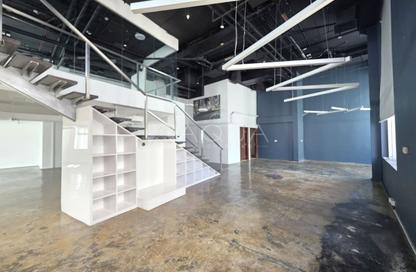 Office Space - Studio for rent in Executive Tower D (Aspect Tower) - Executive Towers - Business Bay - Dubai