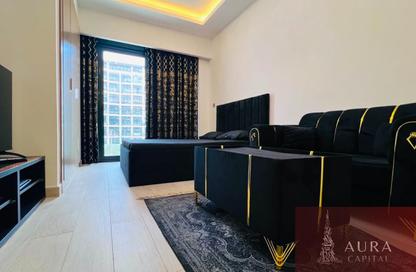 Apartment - Studio - 1 Bathroom for rent in Azizi Riviera 9 - Azizi Riviera - Meydan One - Meydan - Dubai Apartment - Studio - 1 Bathroom for rent in Azizi Riviera 9 - Azizi Riviera - Meydan One - Meydan - Dubai