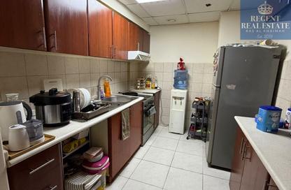 Apartment - 1 - 2 for rent in Lagoon B3 - The Lagoons - Mina Al Arab - Ras Al Khaimah