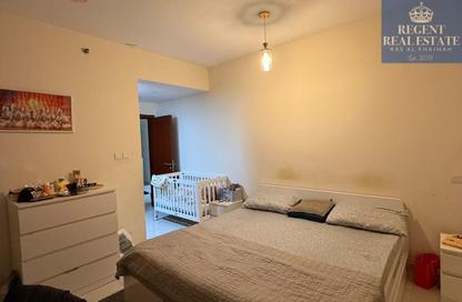 Apartment - 1 - 2 for rent in Lagoon B3 - The Lagoons - Mina Al Arab - Ras Al Khaimah