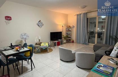Apartment - 1 - 2 for rent in Lagoon B3 - The Lagoons - Mina Al Arab - Ras Al Khaimah