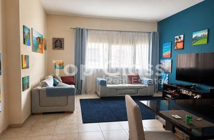 Apartment - 2 Bedrooms - 2 Bathrooms for sale in The Imperial Residence B - The Imperial Residence - District 5 - Jumeirah Village Triangle - Dubai