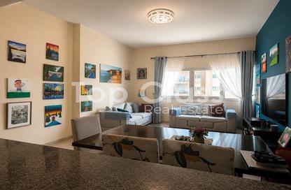 Apartment - 2 Bedrooms - 2 Bathrooms for sale in The Imperial Residence B - The Imperial Residence - District 5 - Jumeirah Village Triangle - Dubai Apartment - 2 Bedrooms - 2 Bathrooms for sale in The Imperial Residence B - The Imperial Residence - District 5 - Jumeirah Village Triangle - Dubai