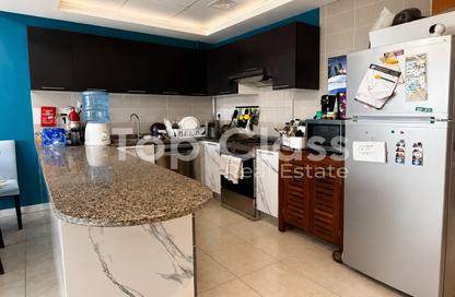 Apartment - 2 Bedrooms - 2 Bathrooms for sale in The Imperial Residence B - The Imperial Residence - District 5 - Jumeirah Village Triangle - Dubai