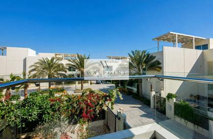 Villa - 4 Bedrooms - 5 Bathrooms for sale in Cluster 2 - The Sustainable City - Dubai