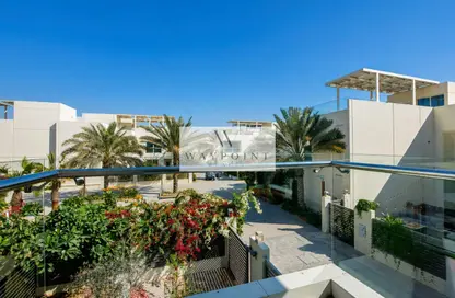 Villa - 4 Bedrooms - 5 Bathrooms for sale in Cluster 2 - The Sustainable City - Dubai Villa - 4 Bedrooms - 5 Bathrooms for sale in Cluster 2 - The Sustainable City - Dubai