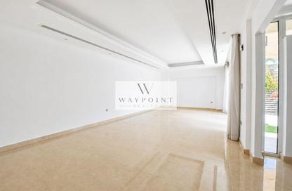 Villa - 4 Bedrooms - 5 Bathrooms for sale in Cluster 2 - The Sustainable City - Dubai