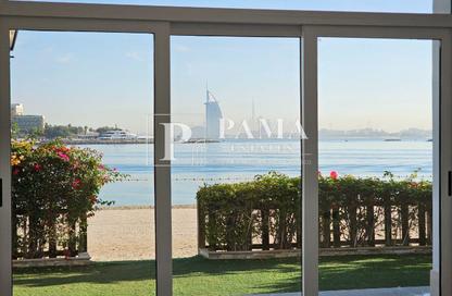 Villa - 5 Bedrooms - 6 Bathrooms for rent in Palma Residences - Palm Jumeirah - Dubai Villa - 5 Bedrooms - 6 Bathrooms for rent in Palma Residences - Palm Jumeirah - Dubai