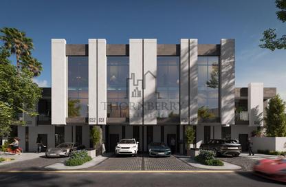 Villa - 4 Bedrooms - 4 Bathrooms for sale in Bianca - Dubai