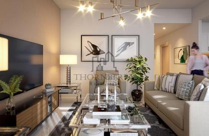 Villa - 4 Bedrooms - 4 Bathrooms for sale in Bianca - Dubai