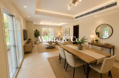 Townhouse - 3 Bedrooms - 3 Bathrooms for sale in Al Reem 2 - Al Reem - Arabian Ranches - Dubai