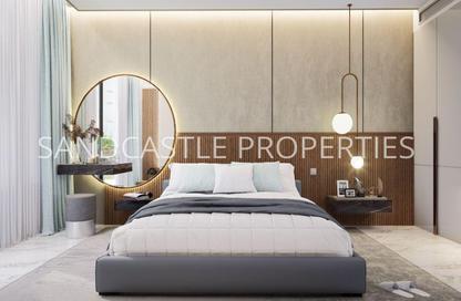 Apartment - 2 Bedrooms - 4 Bathrooms for sale in Samana Ocean Bay - Dubai Islands - Dubai