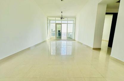 Apartment - 1 Bedroom - 2 Bathrooms for rent in New Al Taawun Road - Al Taawun - Sharjah