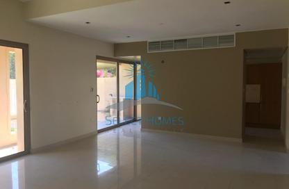 Townhouse - 3 - 3 for rent in Samra Community - Al Raha Gardens - Abu Dhabi