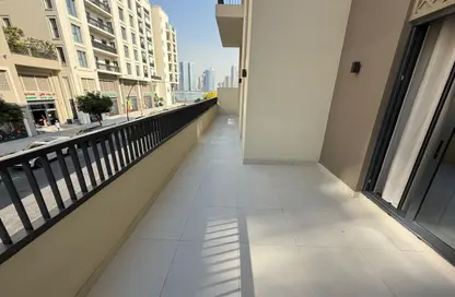 Apartment - 2 Bedrooms - 3 Bathrooms for sale in Noor Residence - Maryam Gate Residence - Maryam Island - Sharjah