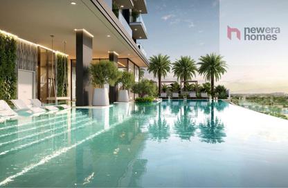 Apartment - 3 - 4 for sale in Riverton House - Nad Al Sheba 1 - Nad Al Sheba - Dubai
