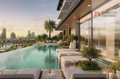 Apartment - 3 - 4 for sale in Riverton House - Nad Al Sheba 1 - Nad Al Sheba - Dubai Apartment - 3 - 4 for sale in Riverton House - Nad Al Sheba 1 - Nad Al Sheba - Dubai
