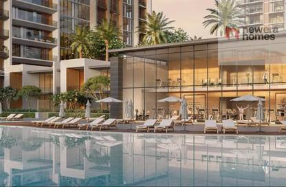 Apartment - 3 - 4 for sale in Riverton House - Nad Al Sheba 1 - Nad Al Sheba - Dubai